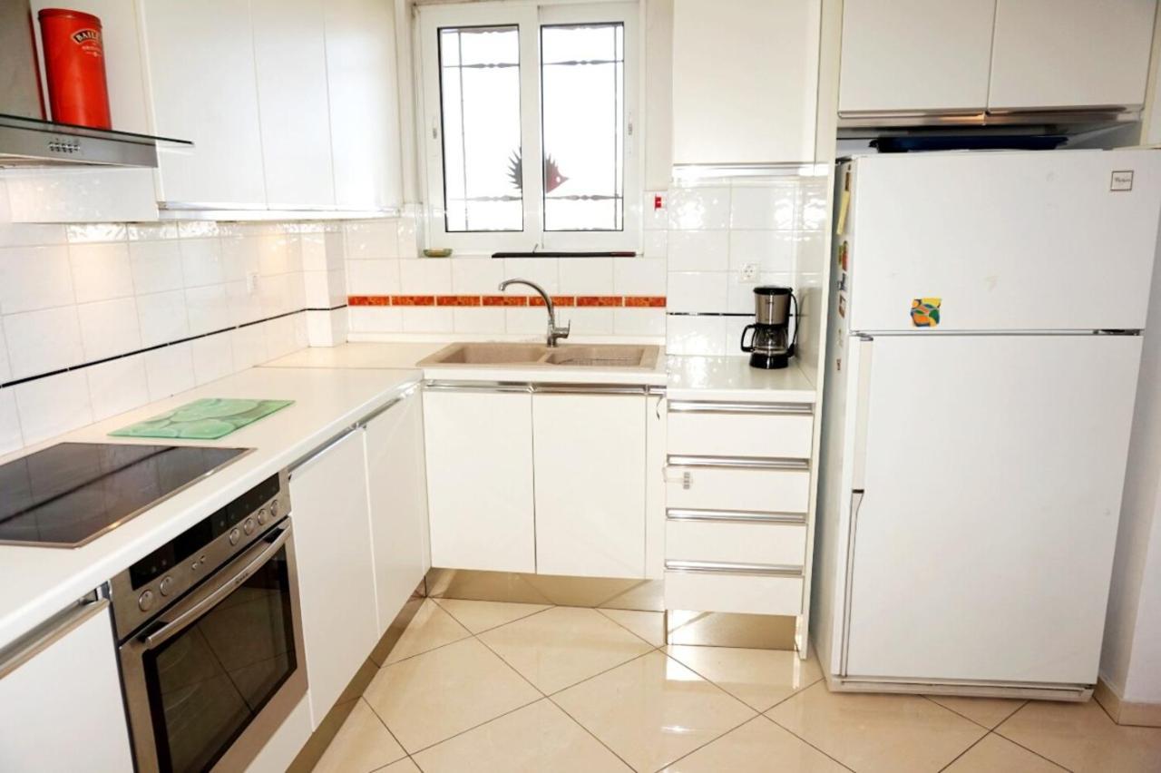Piraeus Bright Apt Eksteriør billede